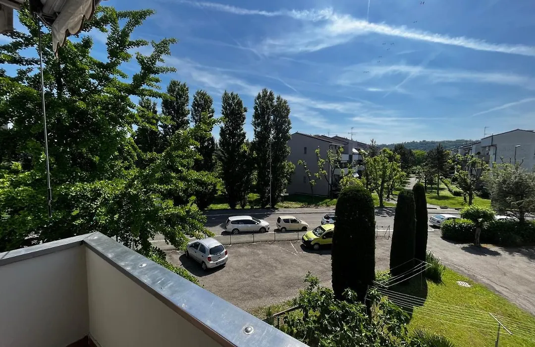 Civico 3 bed&breakfast-1